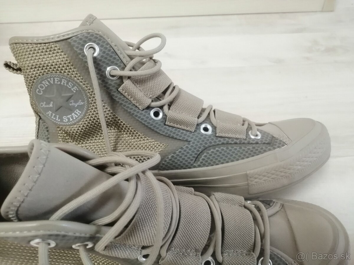 CONVERSE Urban Utility - 12