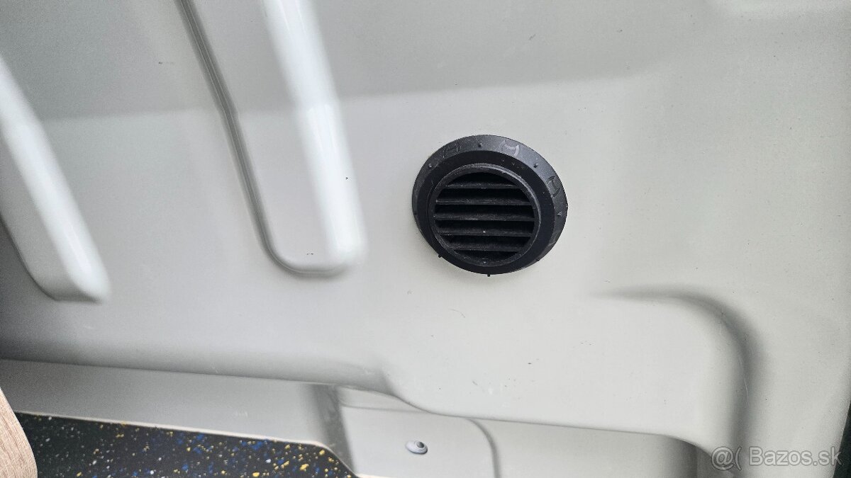 FIAT Ducato Maxi L4H2 - 12