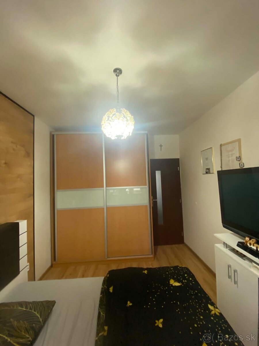 3-izbový byt na predaj - 12