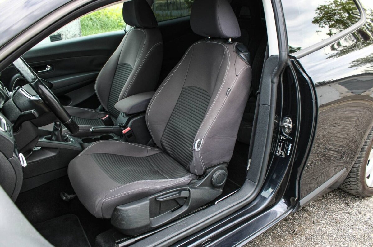 Volkswagen Scirocco 1.4 TSI - 12