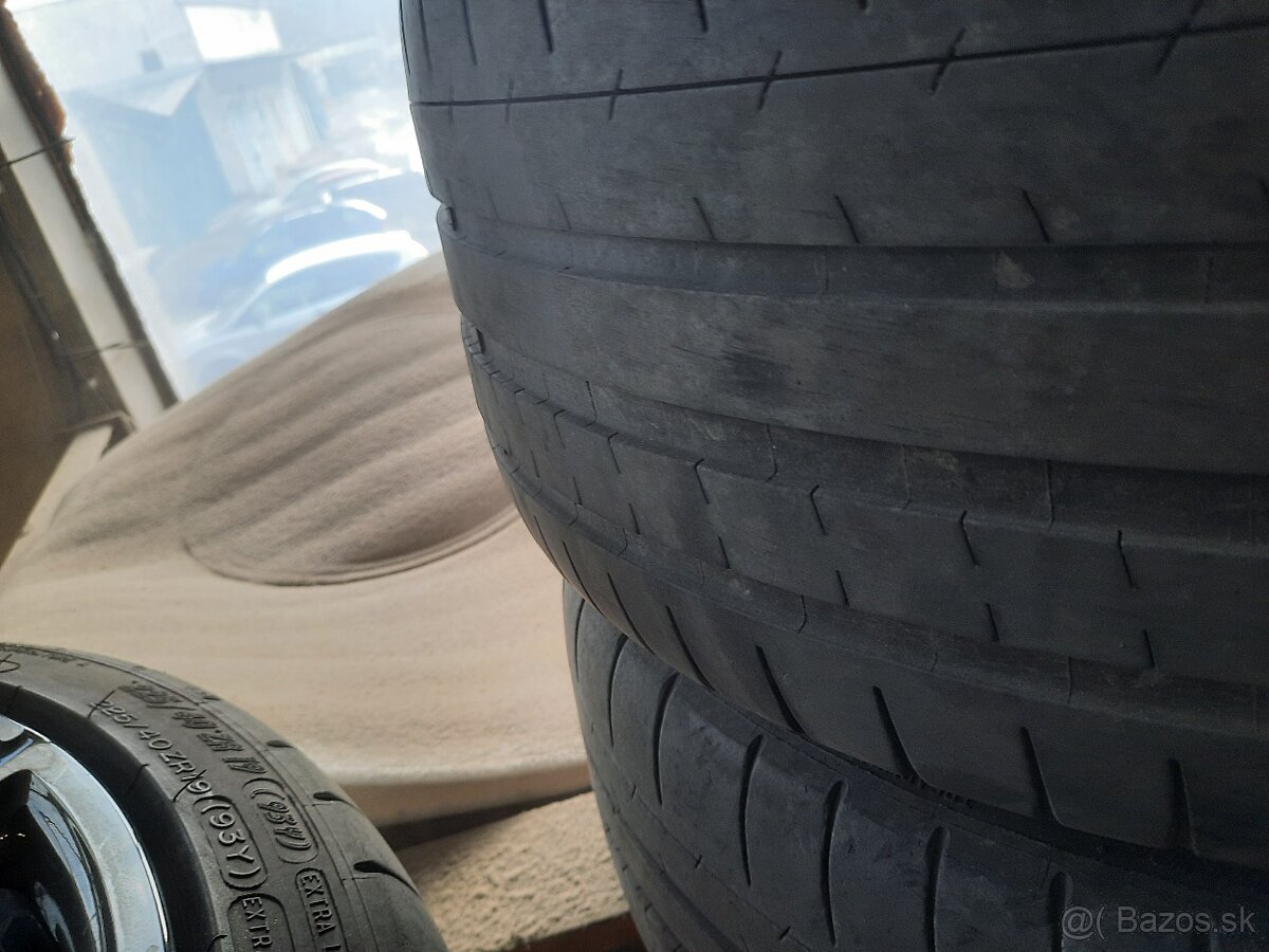 5x114.3 r19 speedline - 12