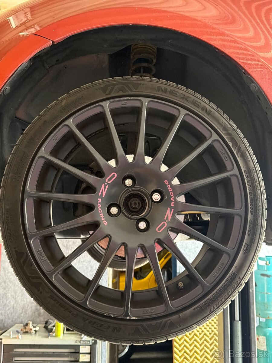 Diely SUZUKI SWIFT 1.5 - 12