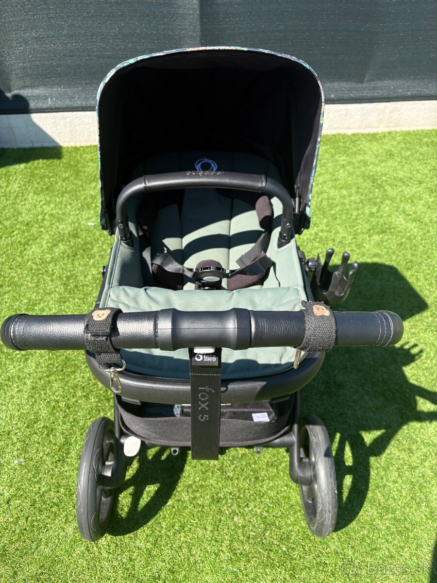 Bugaboo fox 5 (09/2025) - 12