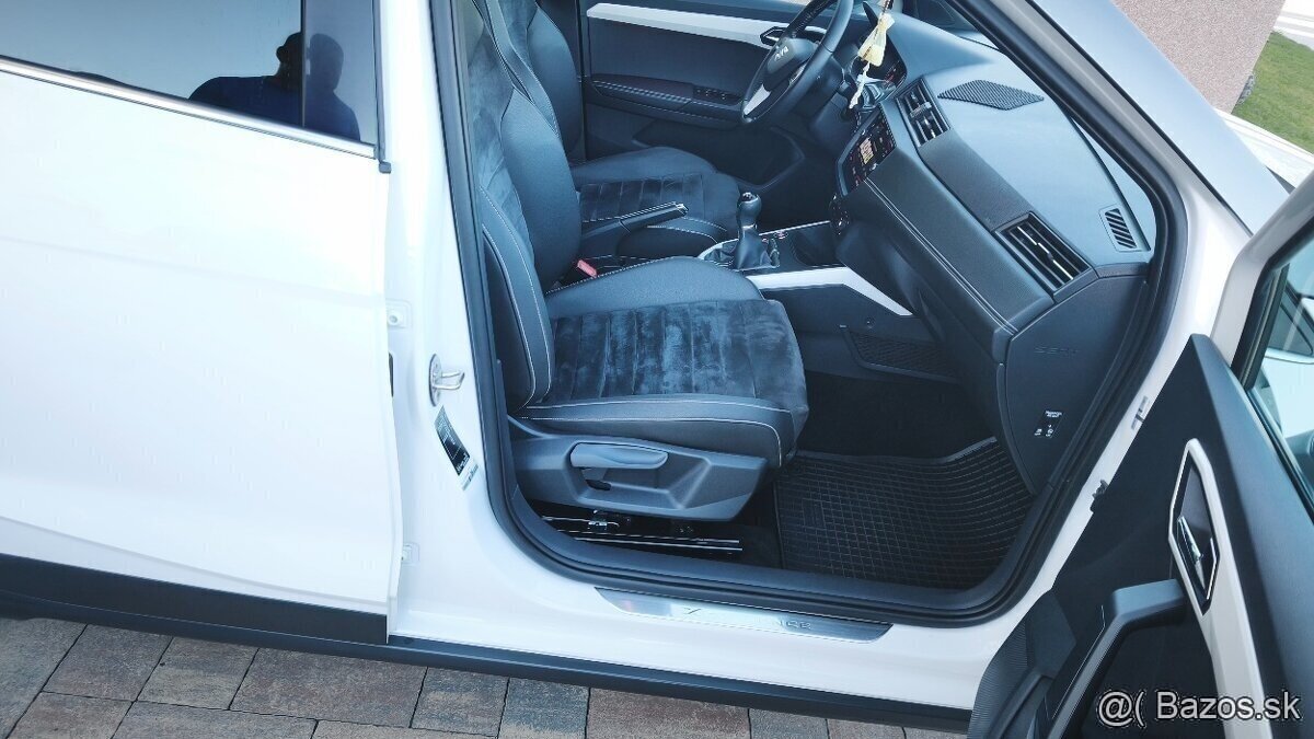 Seat Arona 1.6 TDi - 12