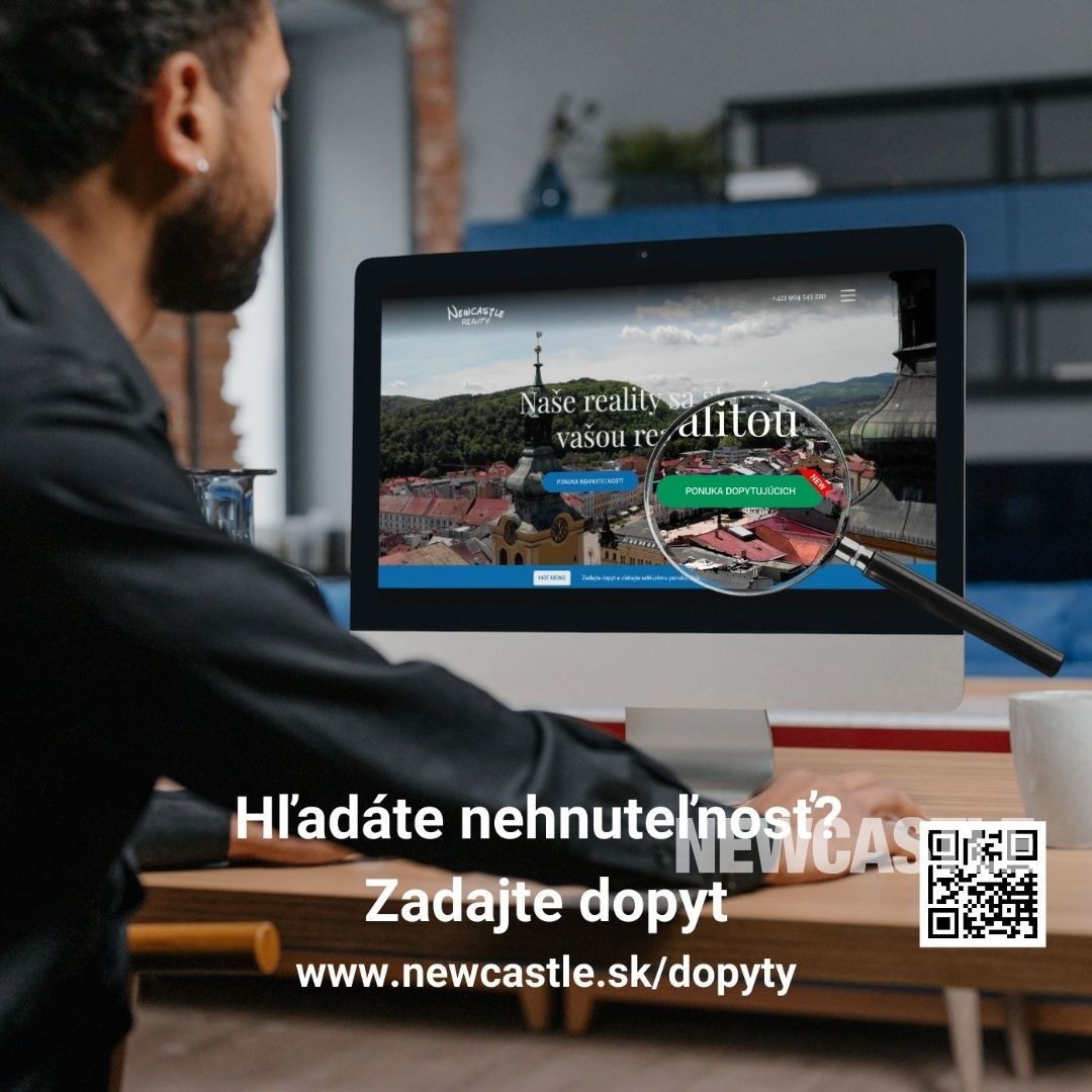 NEWCASTLE⏐PRENÁJOM - 2 izbový byt s wifi a TV v cene (55m²) - 12