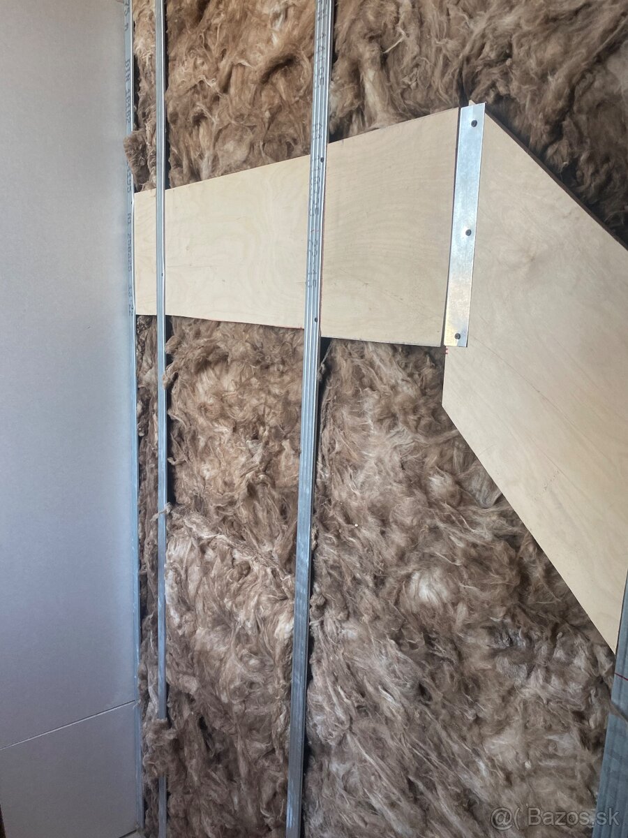 Kompletné rekonštrukcie interiérov a exteriérov – M&M Bau - 12