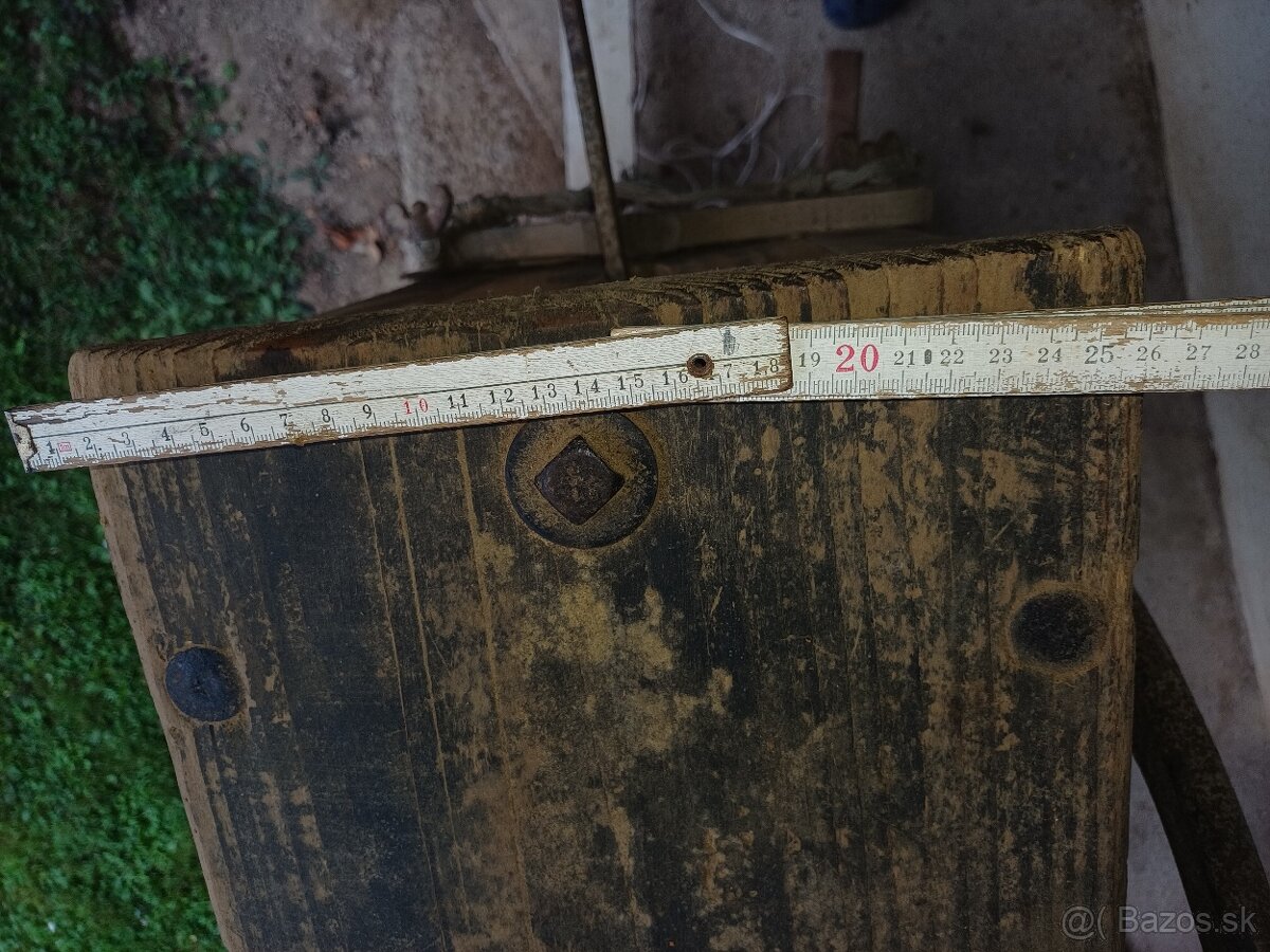 Morzovak na kukuricu.. - 12