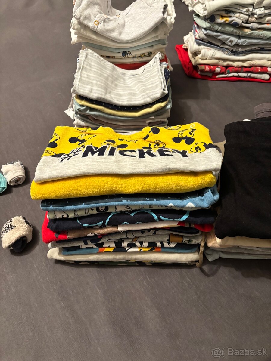 Predam veci pre chlapca od narodenia - 12