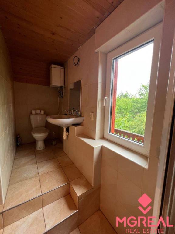 Murovaná chata Duchonka - 12