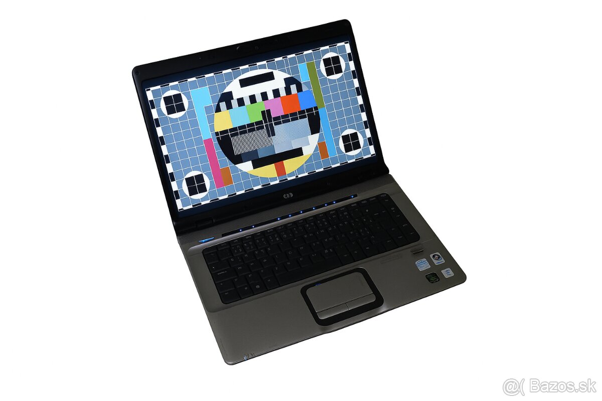 HP pavilion dv6000 - 12