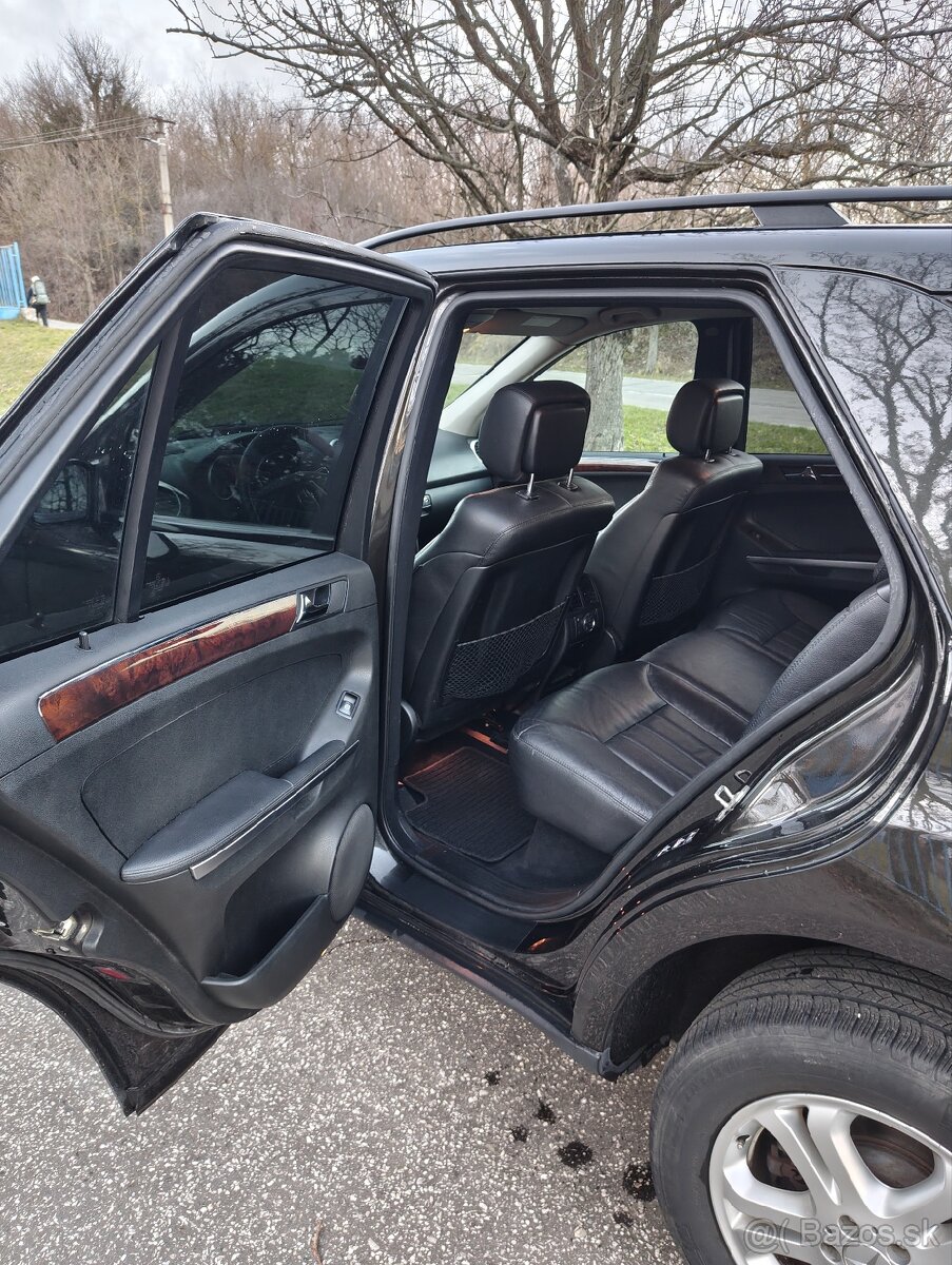 Predám Mercedes-Benz ML 320 CDI - 12