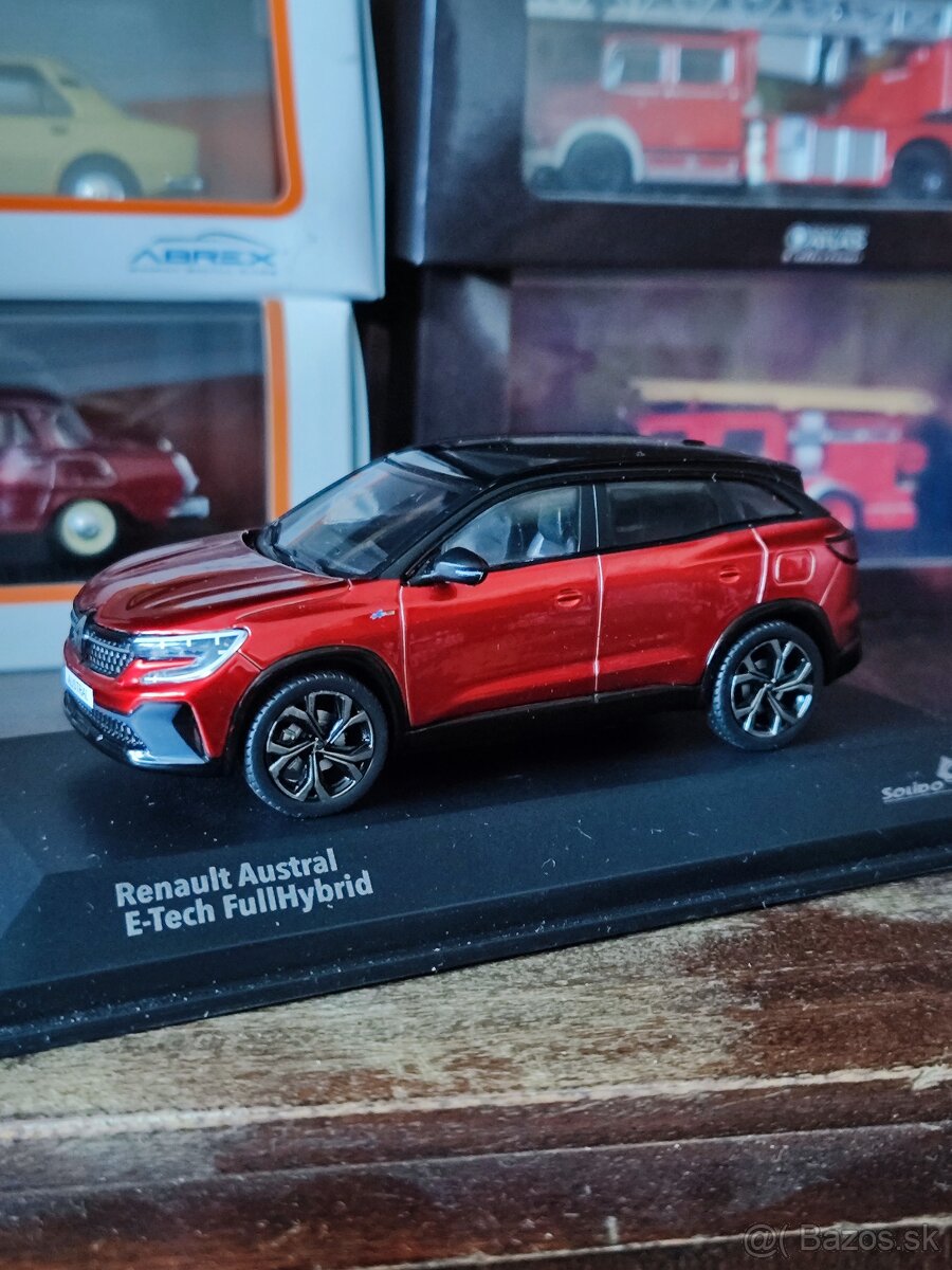 Renault modely časť 2 - 12