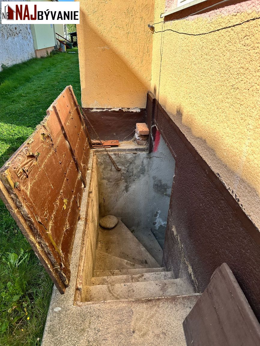 Rodinný dom v centre Pribyliny - 12