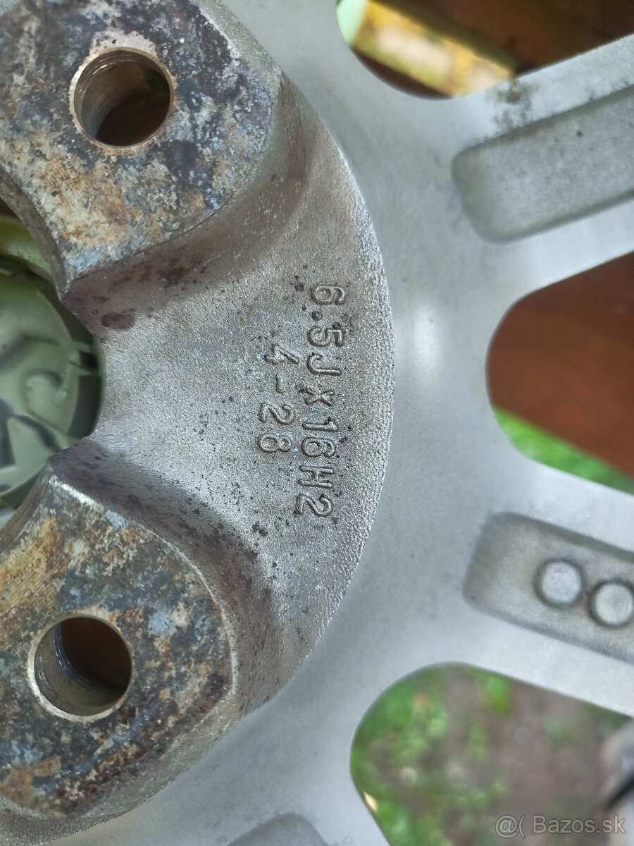 Disky 4x108 R16, 195/50 R16 - 12