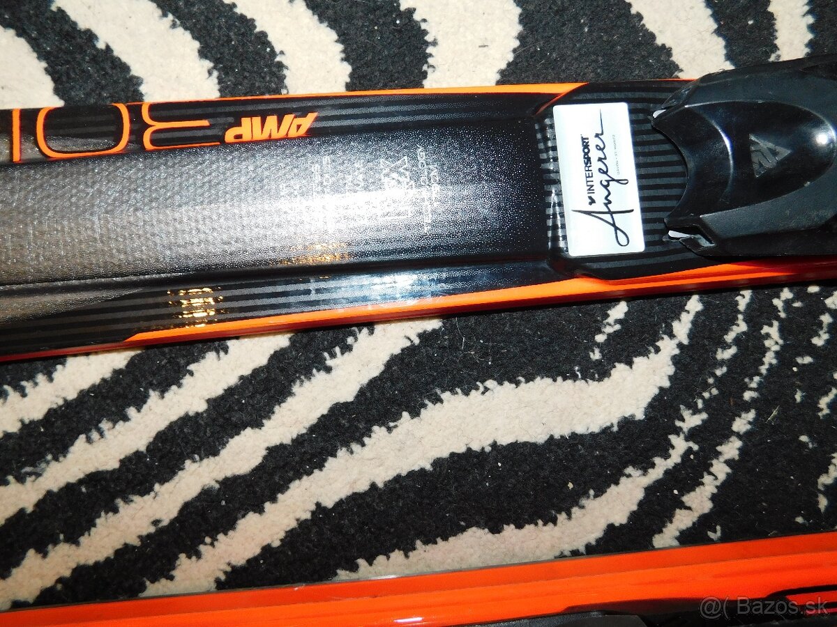 K2 All Mountain -179cm - 12