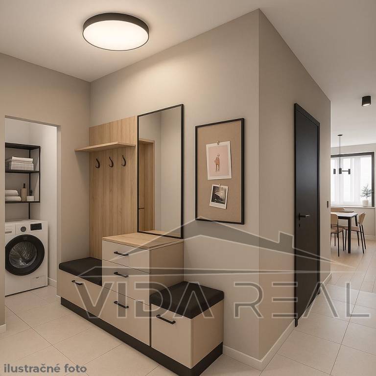 Predaj bezbariérového 3-izbového bytu v Pezinku - 12