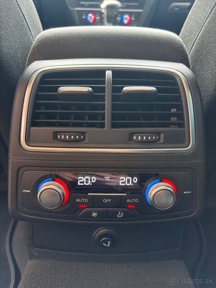 Audi A6 3.0 TDI BiT DPF quattro Prestige tiptronic - 12