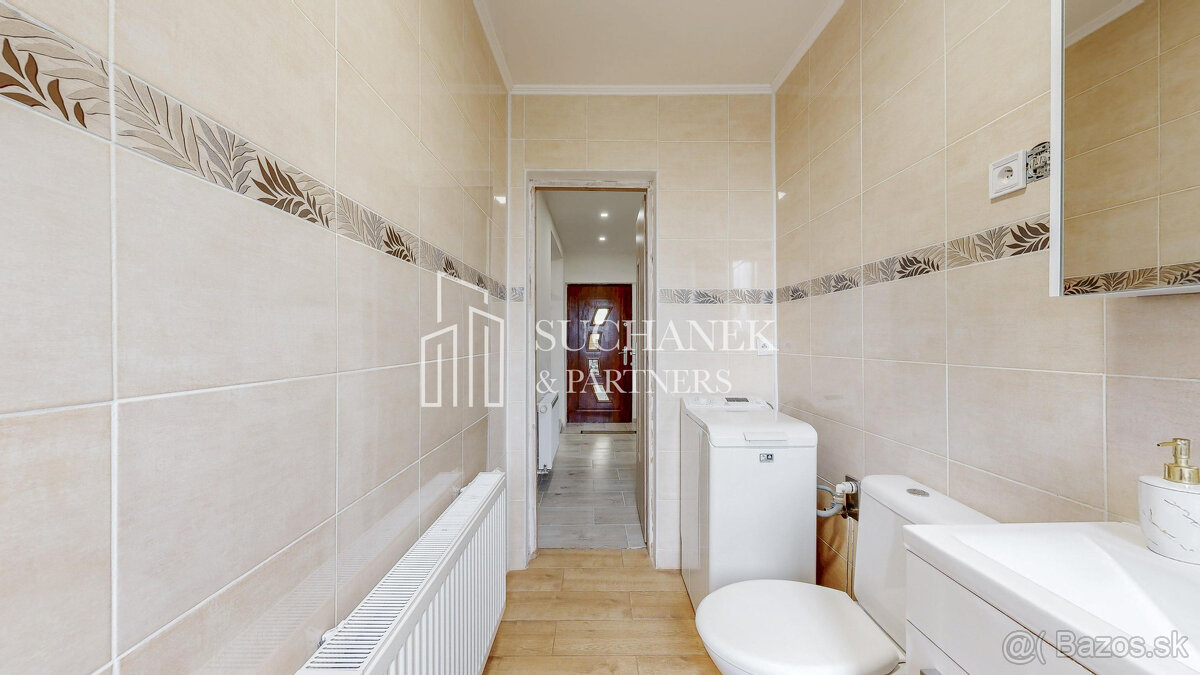 Predaj | Rodinný dom Nedanovce - 12