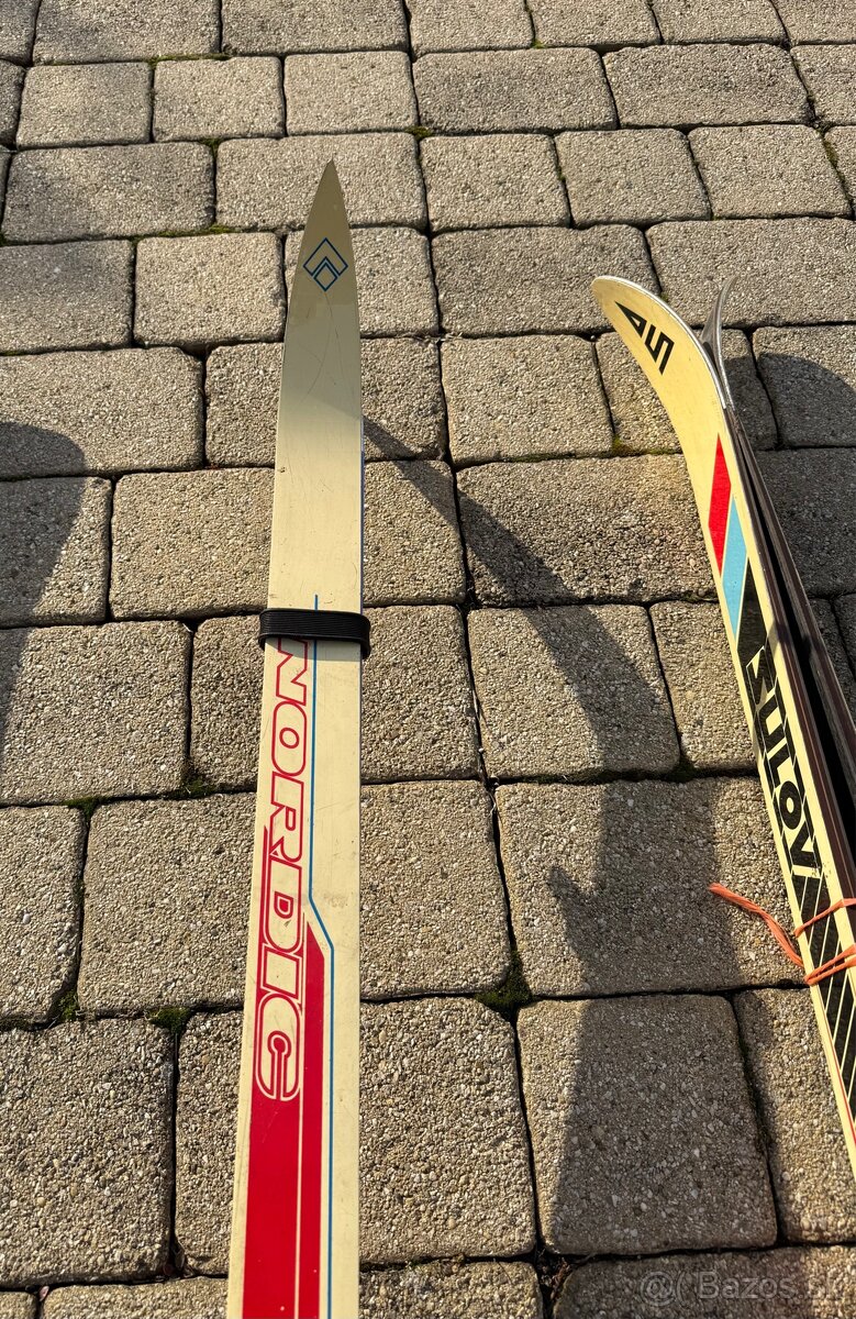 Lyze stare retro vintage - 12