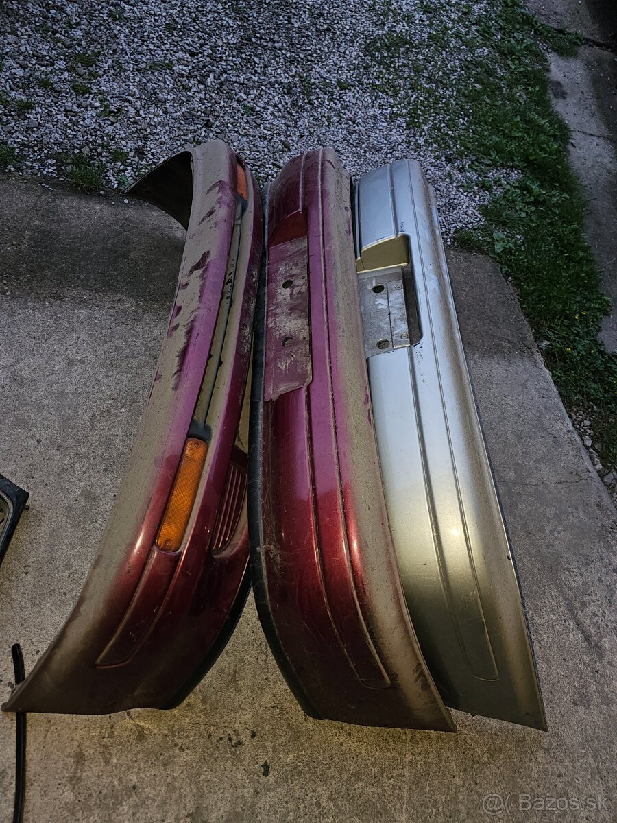 Subaru impreia 1.generacia diely - 12