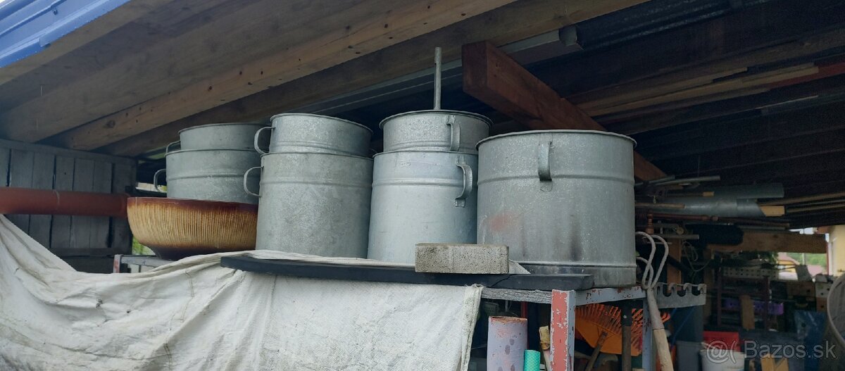 Retro rôzne veci. - 12