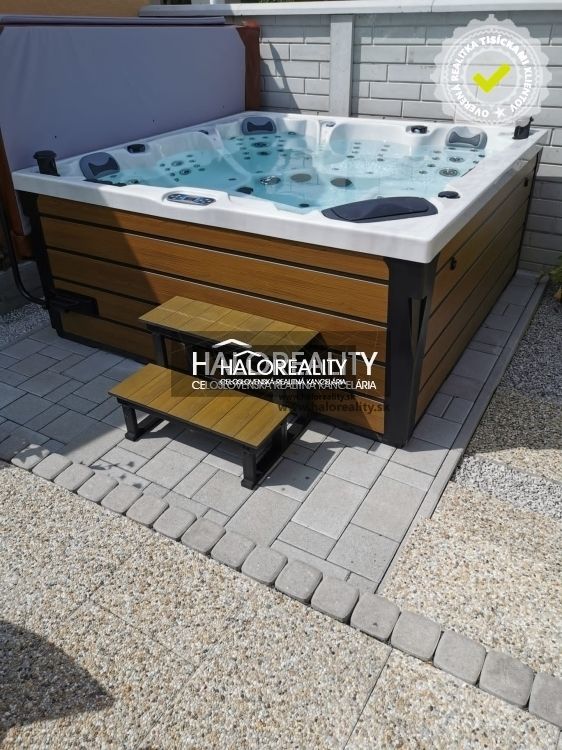 HALO reality - Predaj, rodinný dom Kostolište, Centrum - NOV - 12