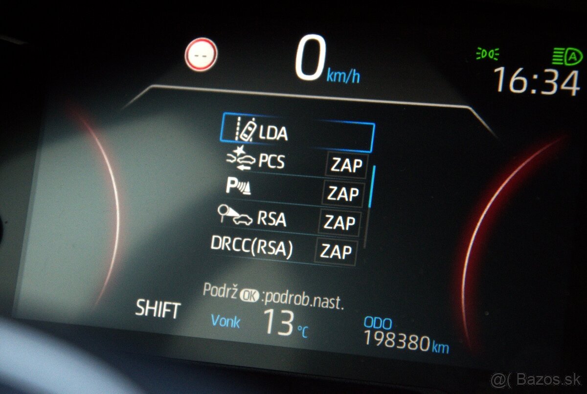 Toyota RAV4 Comfort Style AWD | 2.0 129kW 4x4 XA50 | 2019 - 12