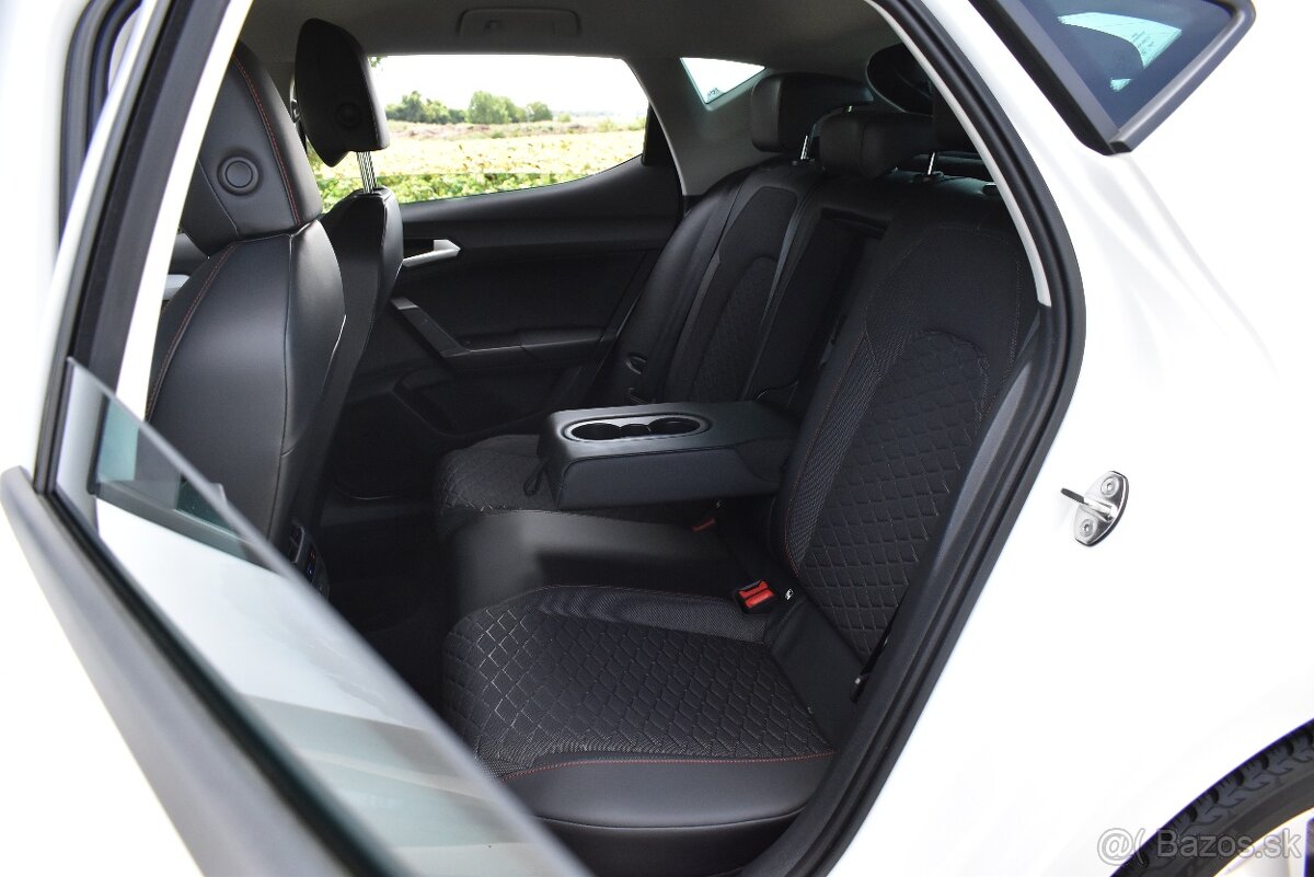 Seat Leon FR 1.5 TSi 2021 // 154 000KM// - 12