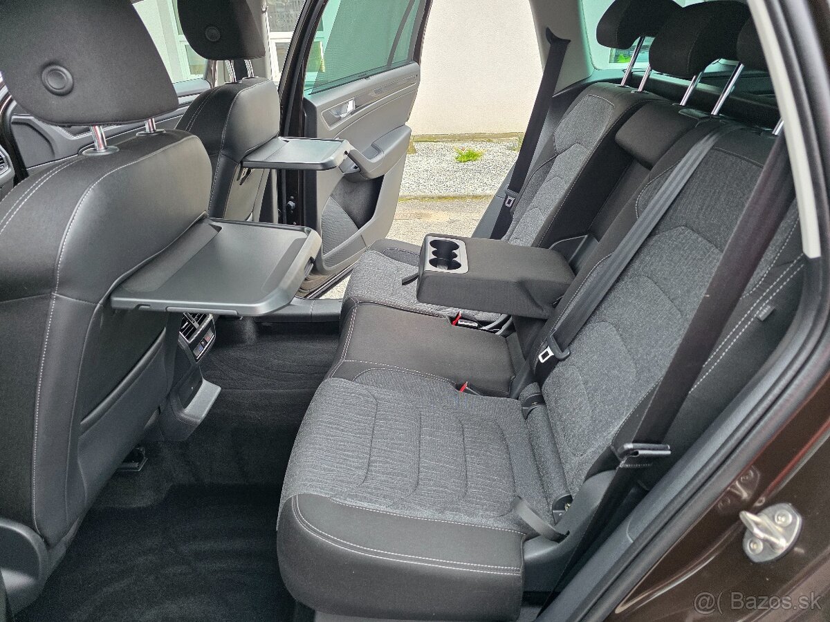 KODIAQ 2.0 CRTDI 140KW DSG 4X4 ODPOČET DPH,LED,NAVI ,WEBASTO - 12