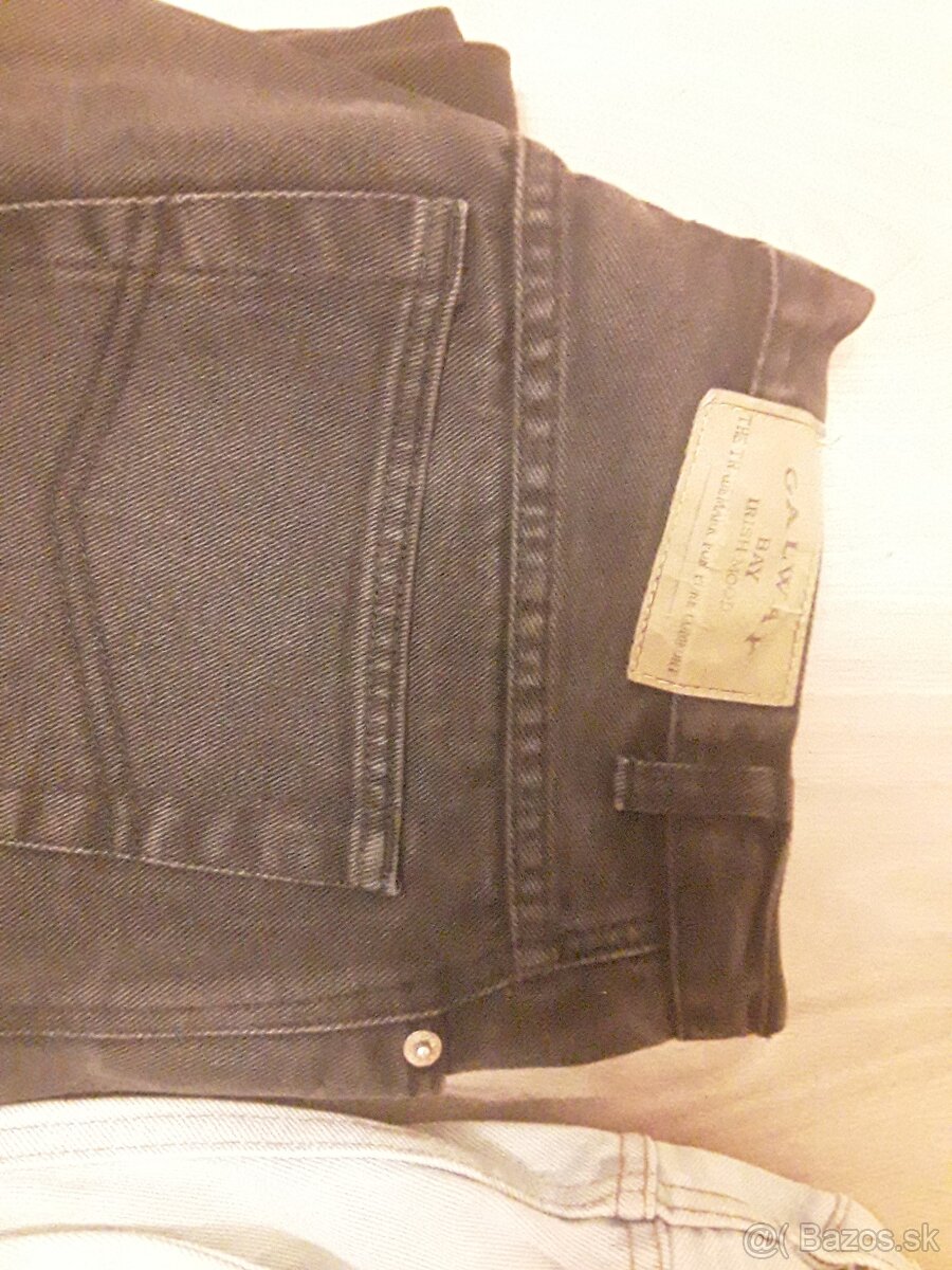 Retro riflle tuzex.. 70-80 roky - 12