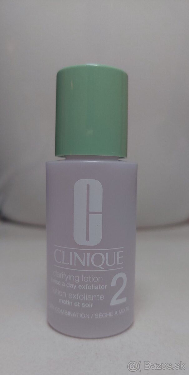 predam kozmetiku Clinique - 12