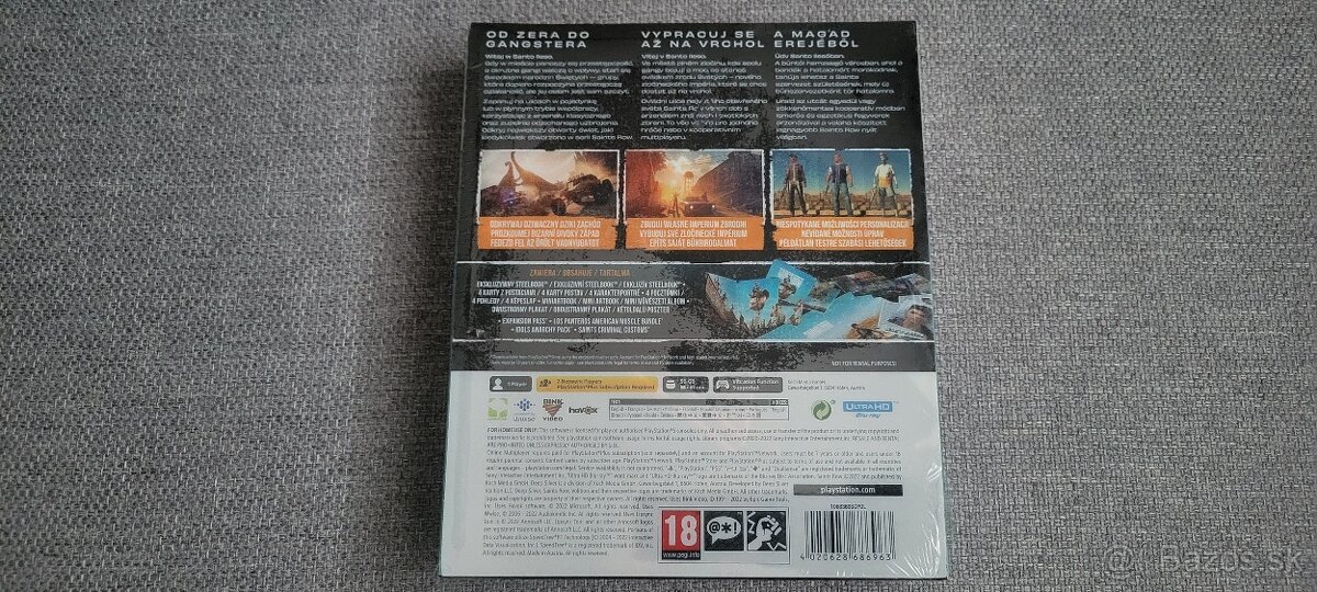 Predam hry na PS5 - 12