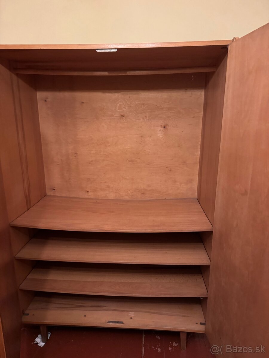 Spálňová zostava - 12