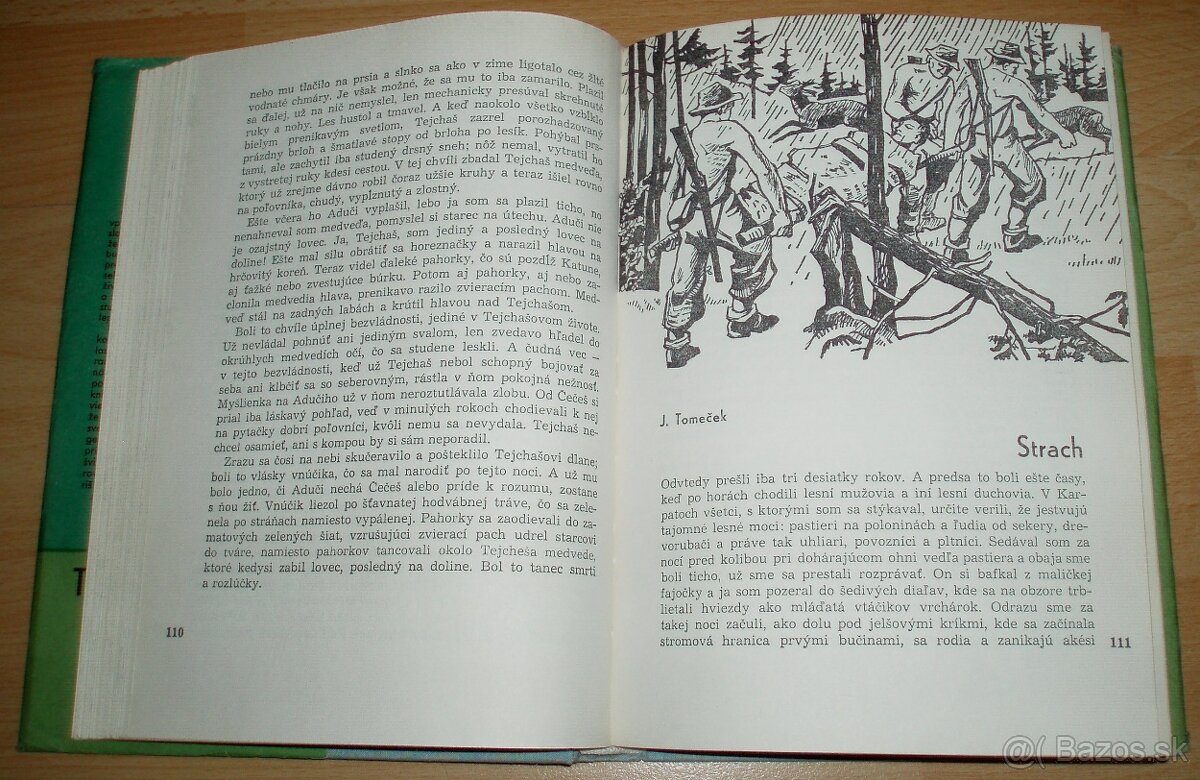 Samé Poľovnícke príhody - 12