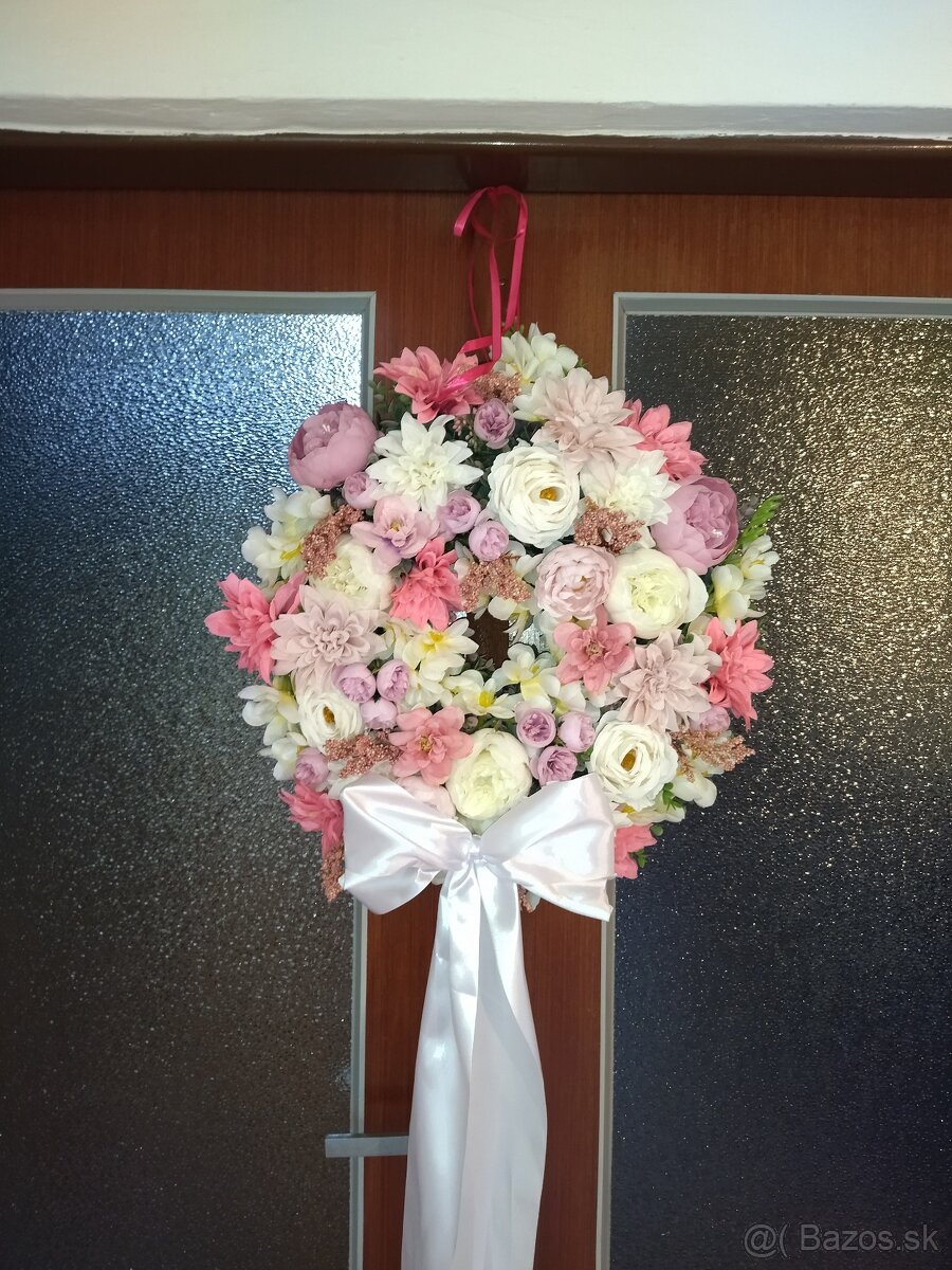 Svadobné doplnky - 12