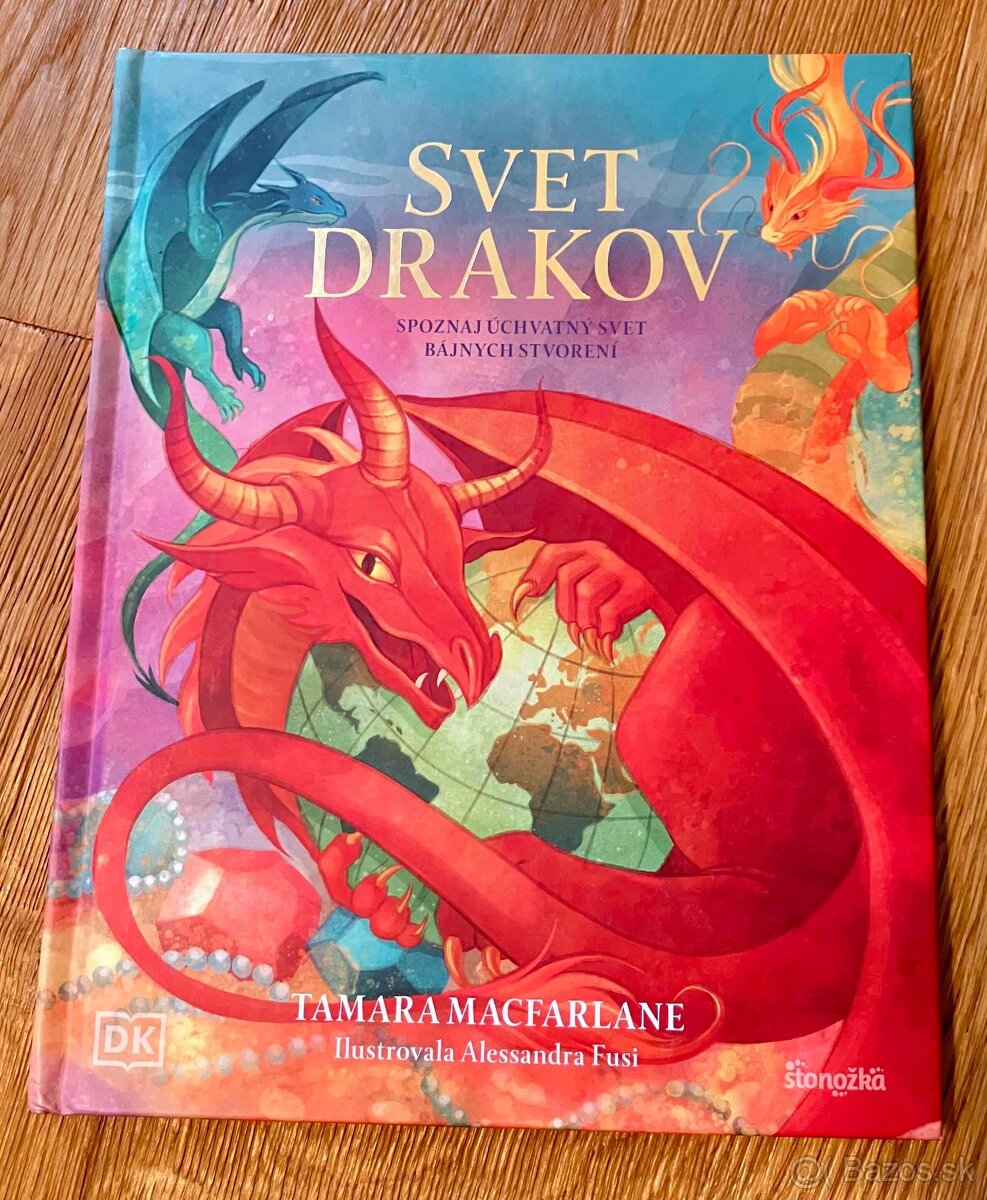 Predam detske knihy - 12