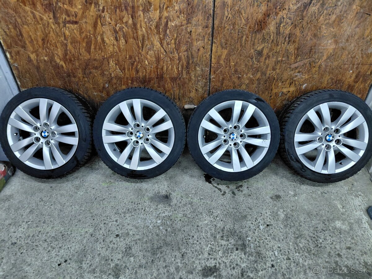 BMW R17 + HANKOOK PNEU - 12
