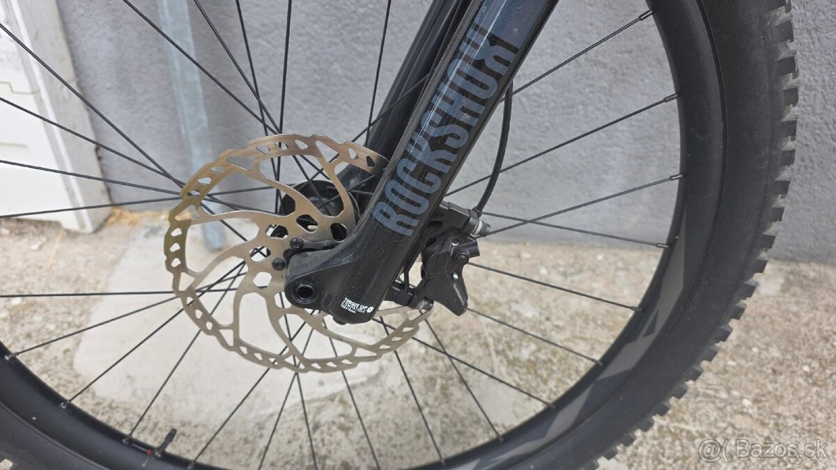GIANT Trance X 29"" veľkosť M - 12