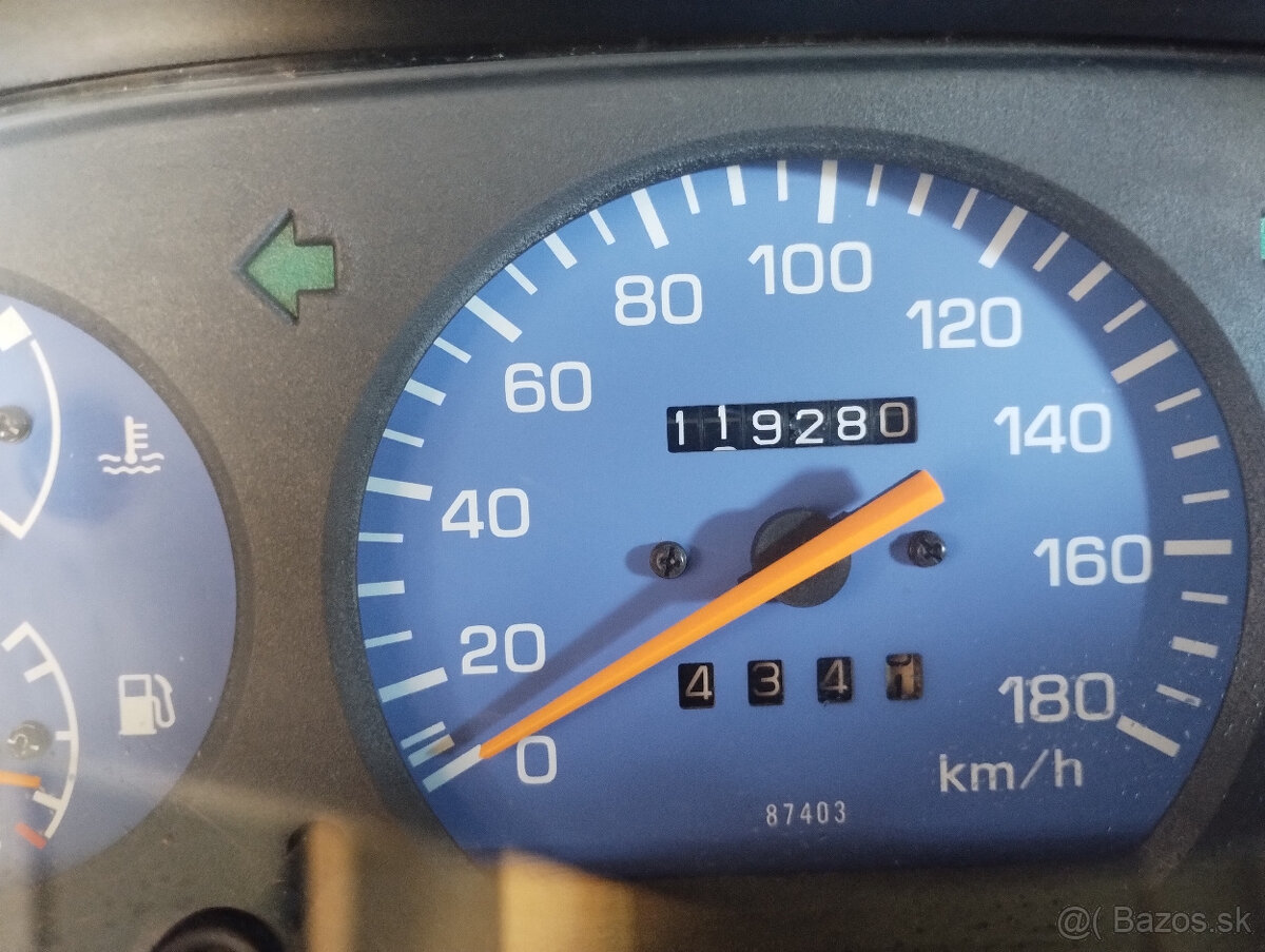 Daihatsu Terios - 12