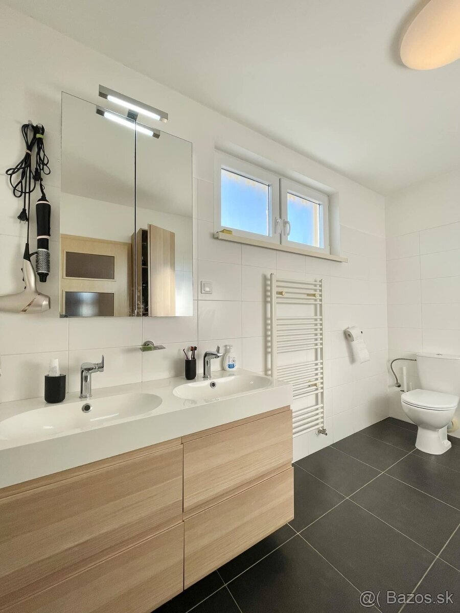 Zľava na poschodový RD na Krivých Kútoch v Skalici - 12