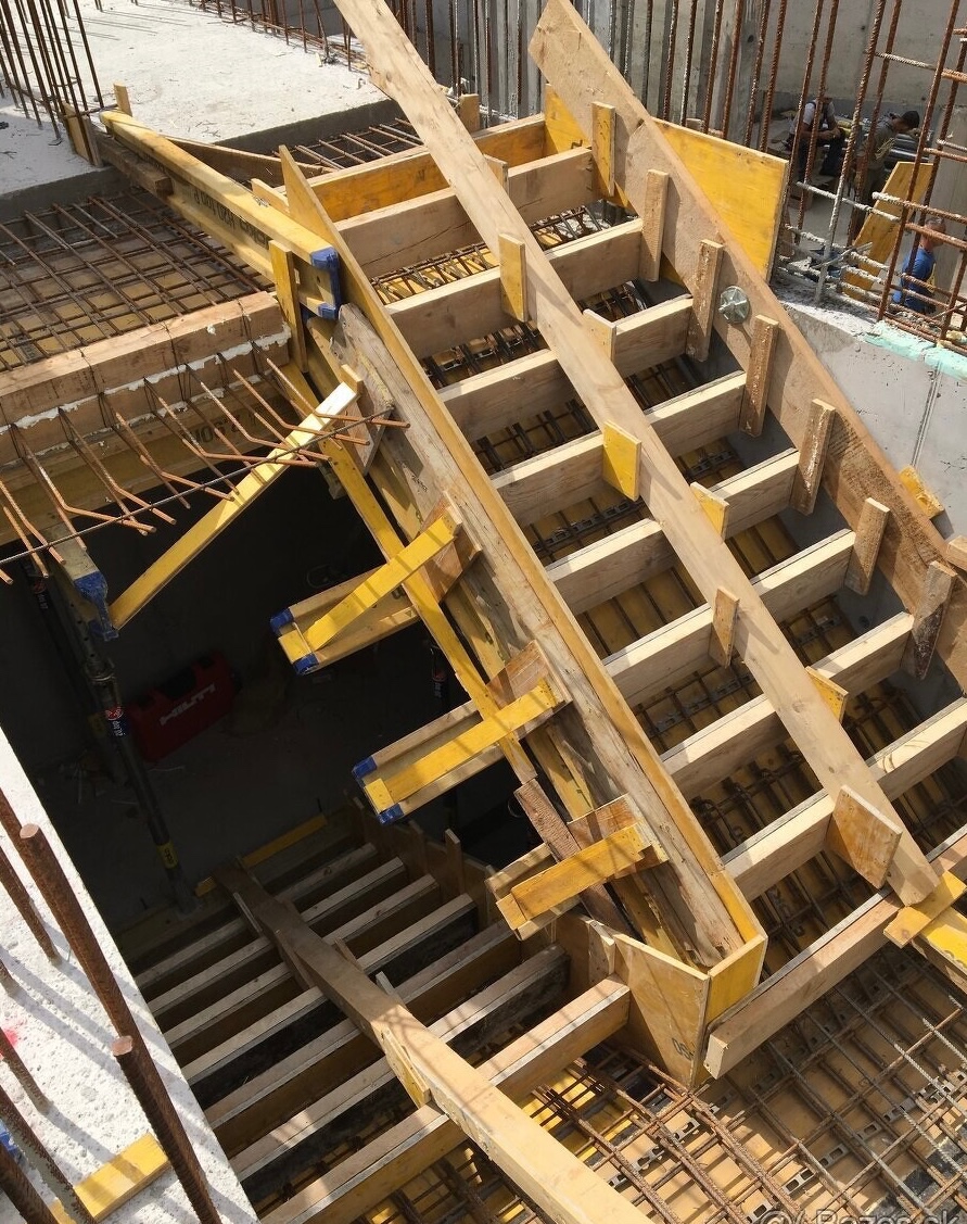 POŽIČOVŇA STROPNÉHO DEBNENIA NIZKA CENA - 12