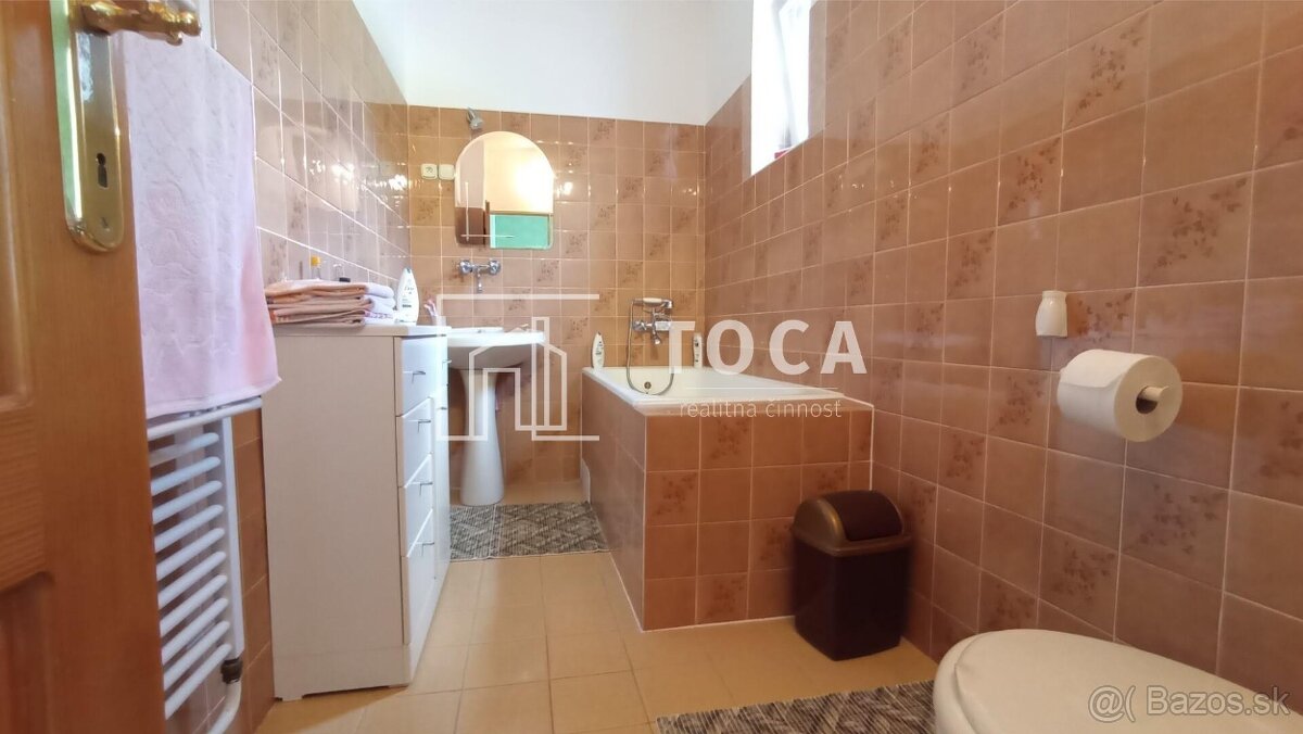 TOCA real – EXKLUZÍVNE – 2generačný rodinný dom v Kotešovej - 12