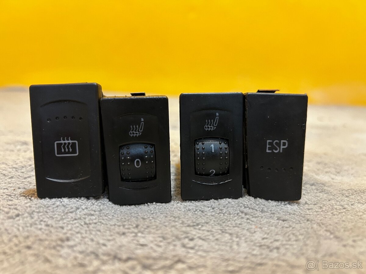 Rozpredám Volkswagen Passat B5.5 1.9TDI 96kw - 12