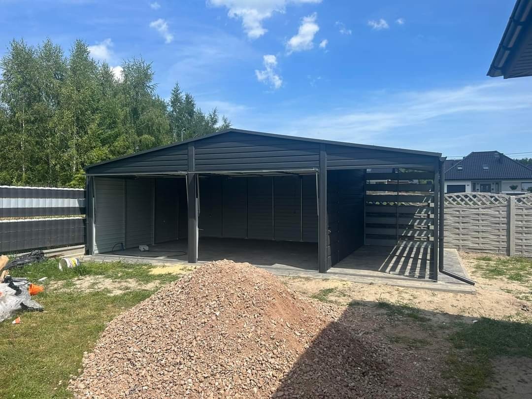 Garáže na mieru - 12