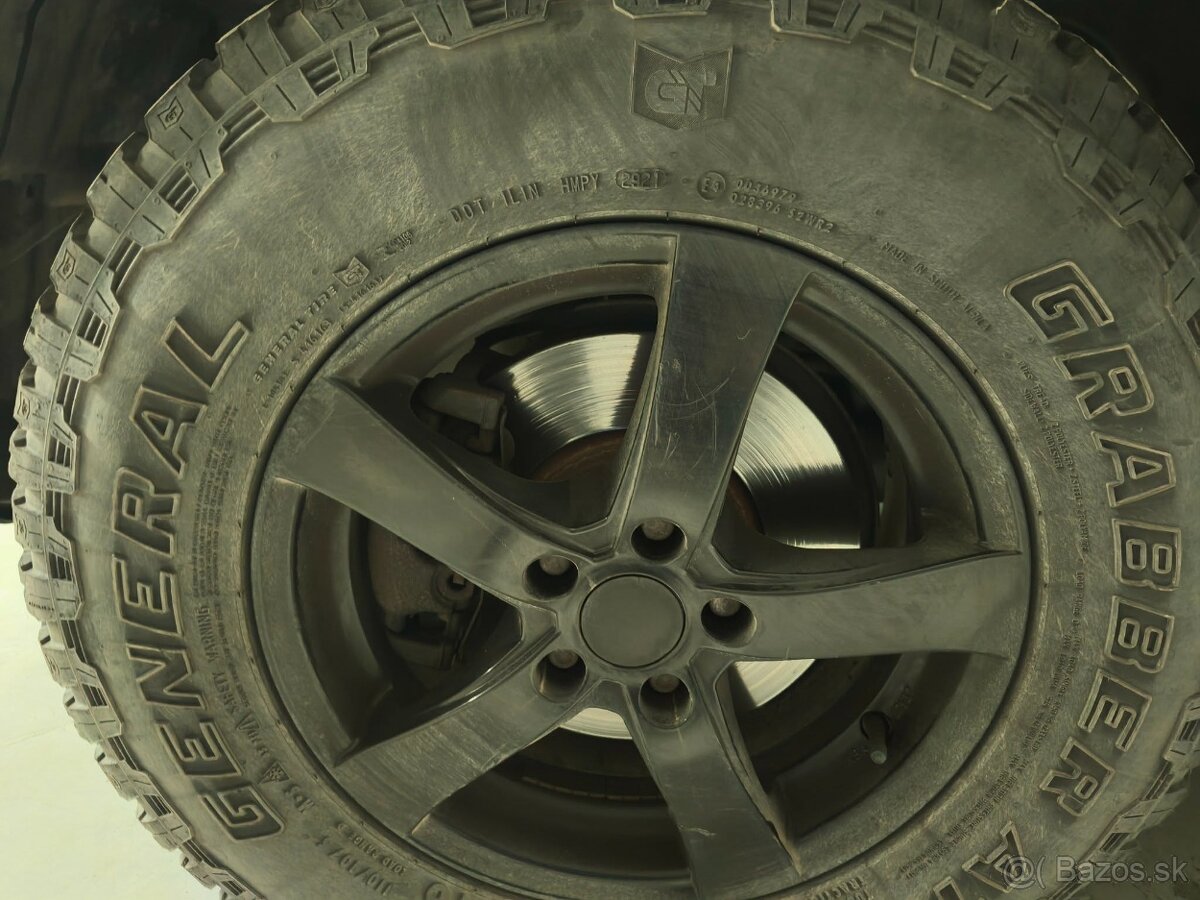 Land Rover Freelander 2 - 12