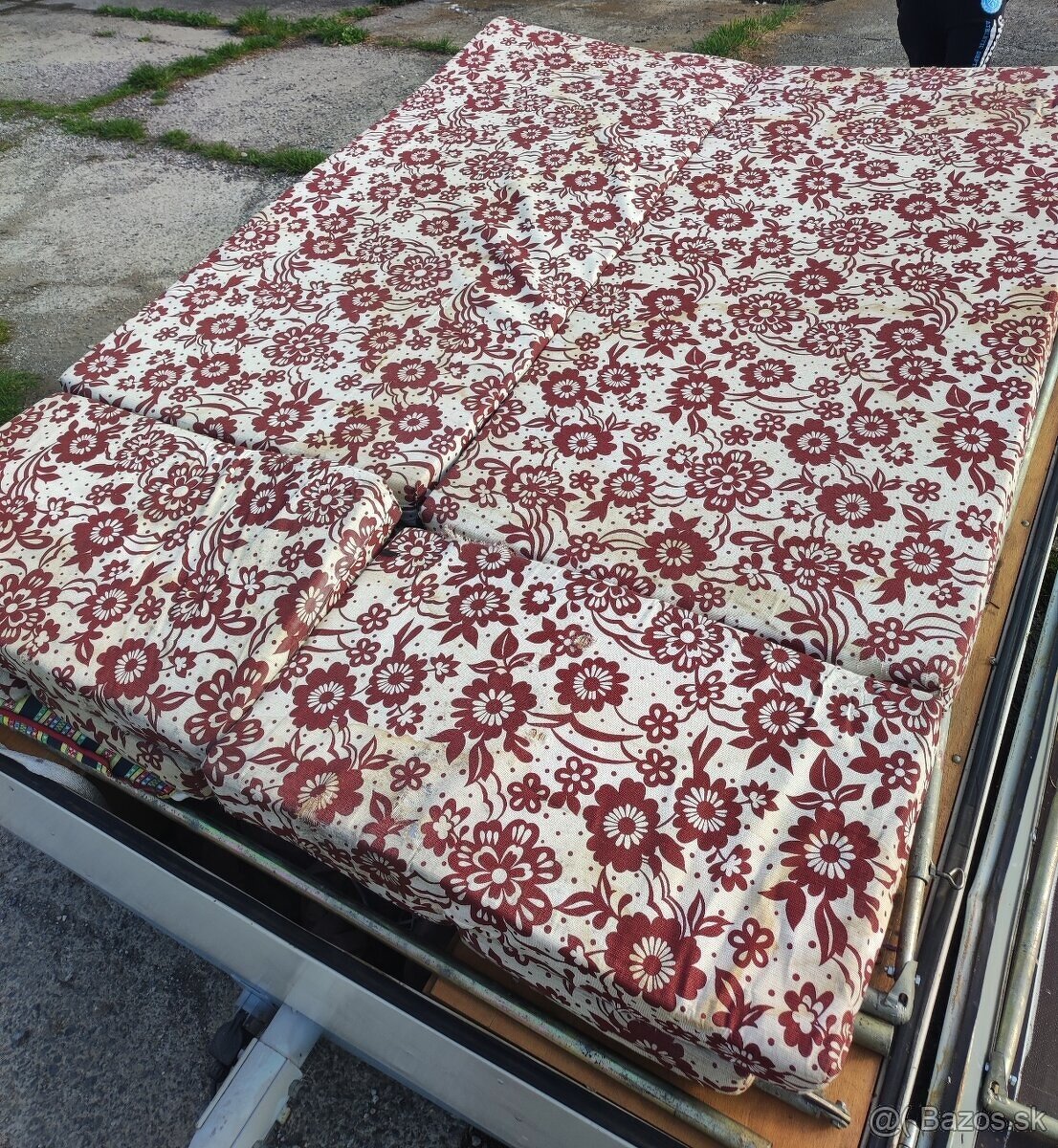 Predaj/výmena camptourist ct6-2w - 12