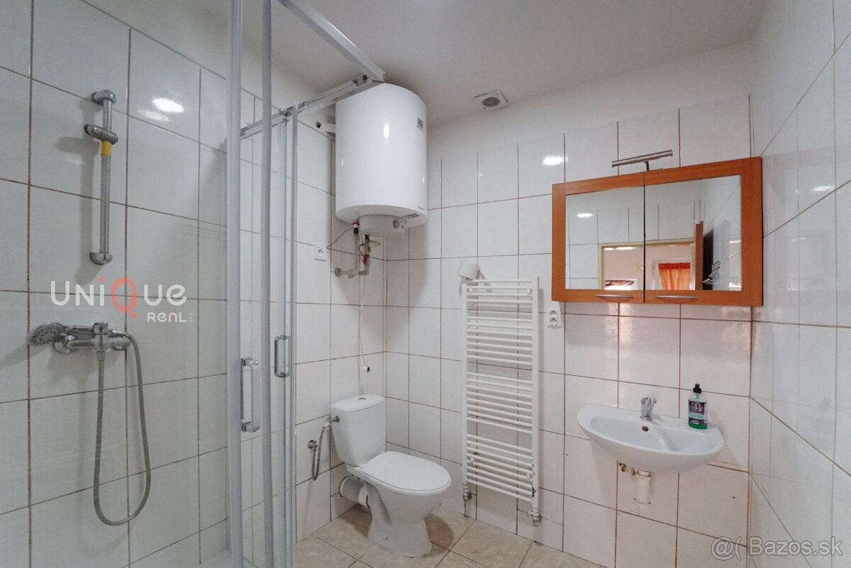 Na predaj apartmánový dom v areáli Patince kúpele - 12