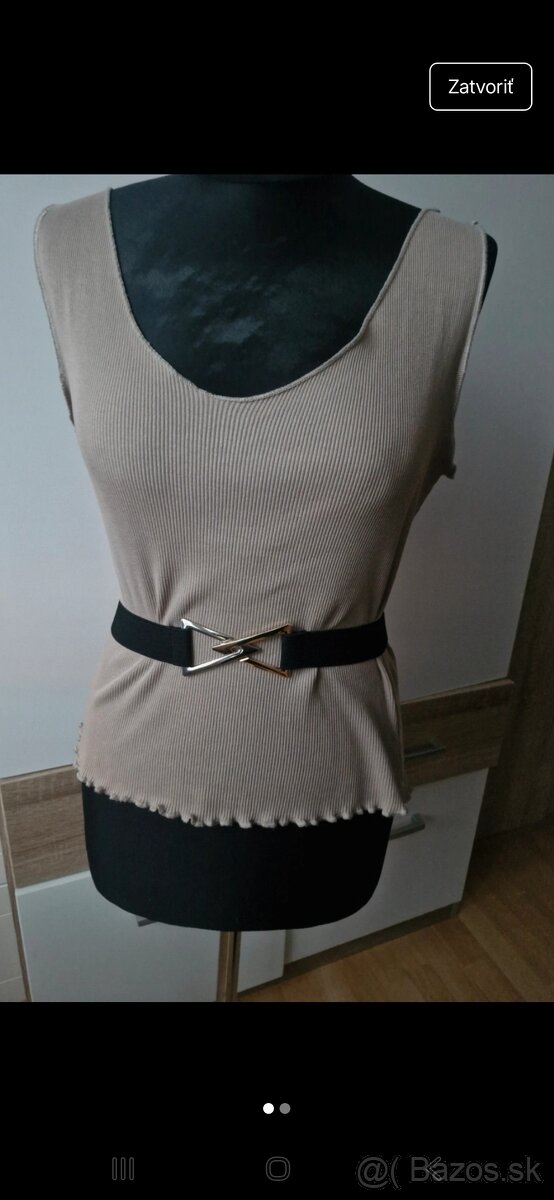 Rozne opasky NOVE, LACNO - 12