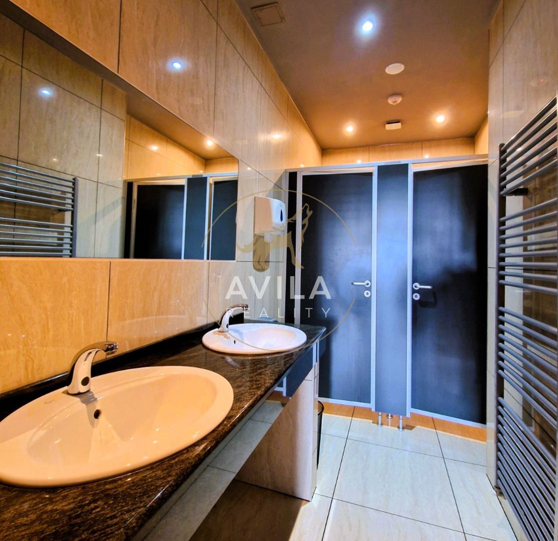 Reštaurácia pripravená na okamžité podnikanie – Horná Streda - 12