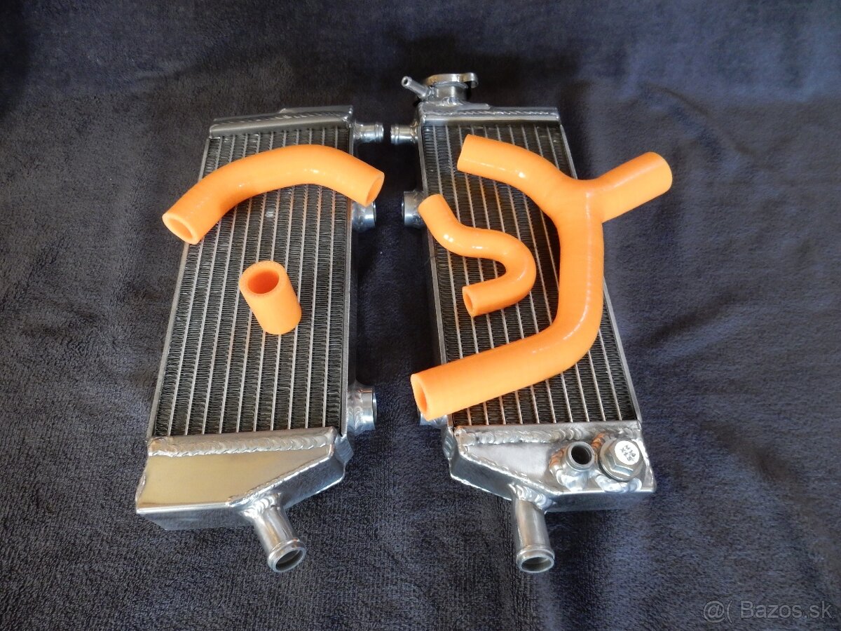 KTM 250/300/380 SX/EXC/MXC - 12